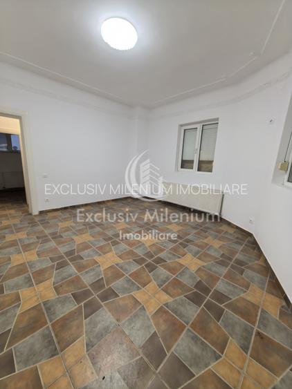 Vila / Casa Birouri Barbu Vacarescu -Parcul Circului  - 4