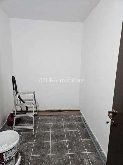 Apartament 2 camere, bloc 2010, garaj, zona Nord - 12