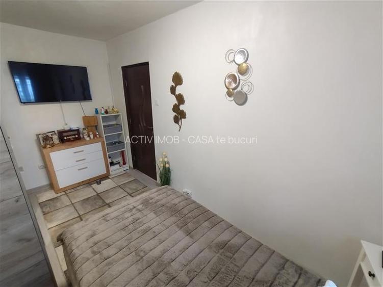 Oravita | Garsoniera PREMIUM | La Cheie | Etj.1 | Usor Negociabil - 11