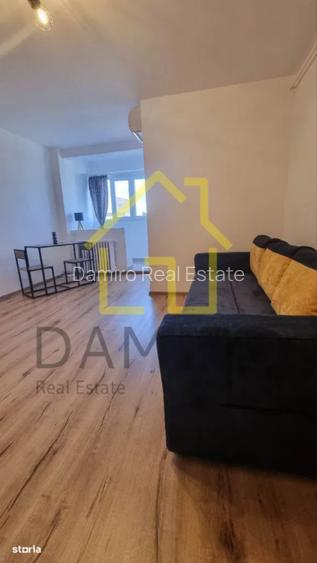 Garsoniera Mihai Bravu Magura Vulturului Metrou Piata Iancului Sos Pantelimon - 2