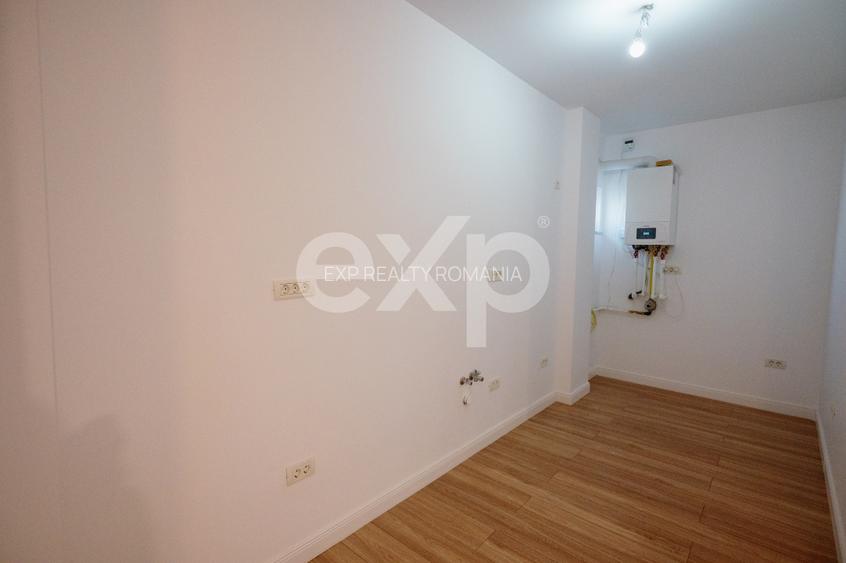 GAVANA 3 | Apartament 2 camere – imobil mic, doar 6 locuințe - 6
