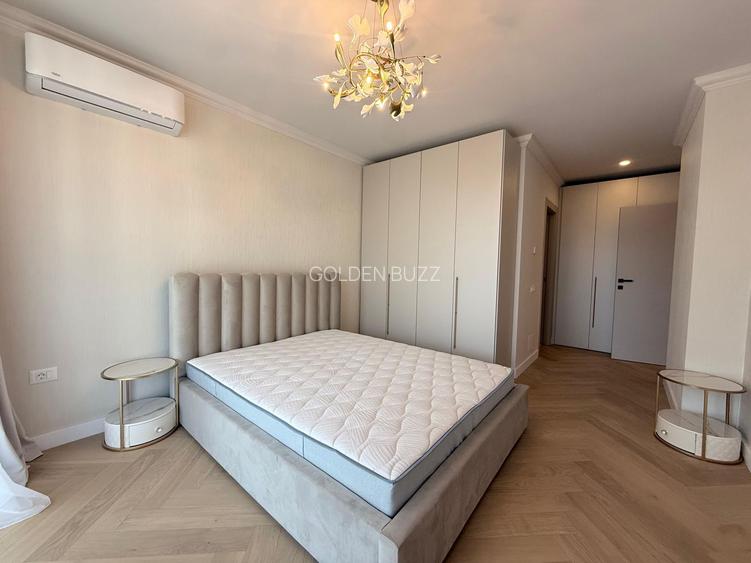 Apartament 4 camere | 165 mp | Piscină | Complex nou 2025 - 15