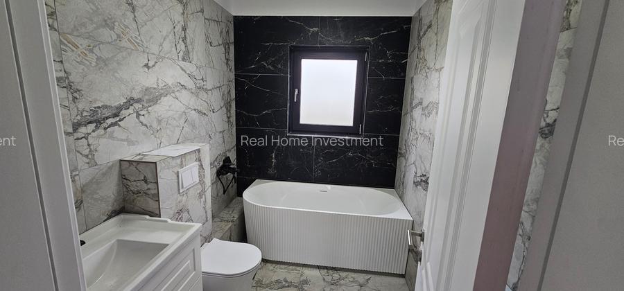 Vila 4 camere - Berceni Ilfov - 18