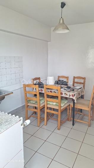 Vând apartament patru camere decomandate. - 14