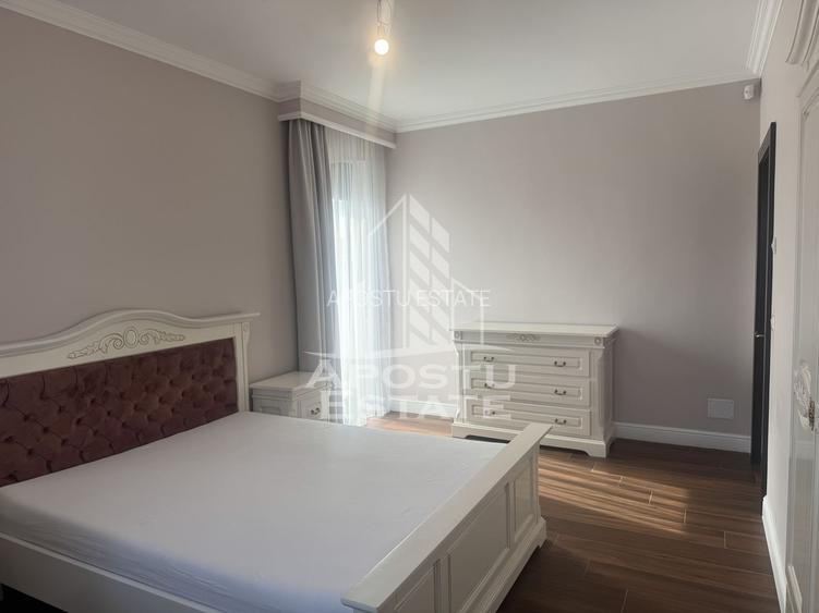 Casa individuala stil mediteranean,zona SERENA - 21