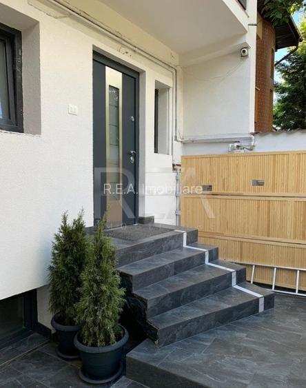 VILA Bucurestii Noi pentru SPATIU COMERCIAL - 7