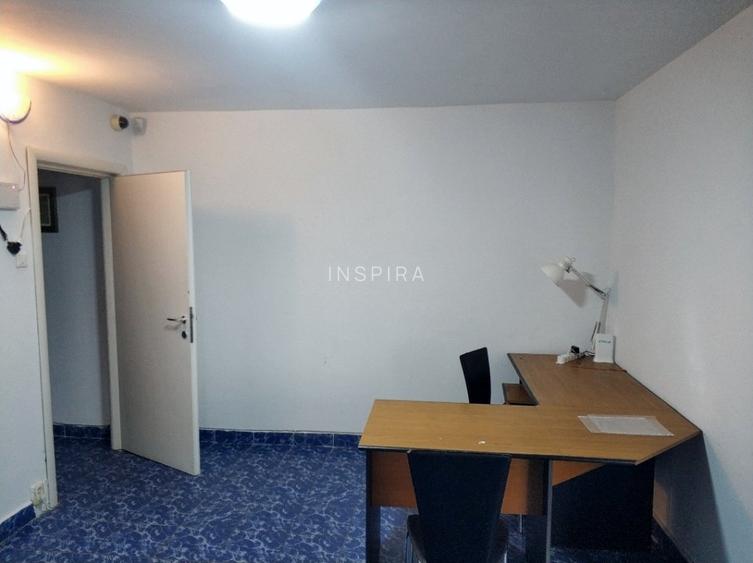 Spatiu birouri 45 mp, cu centrala cu gaz si loc de parcare - 4