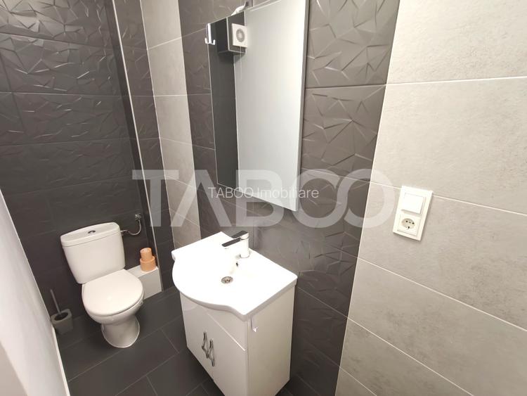 Apartament modern si spatios cu 3 camere 2 bai - incalzire in pardosea - 8