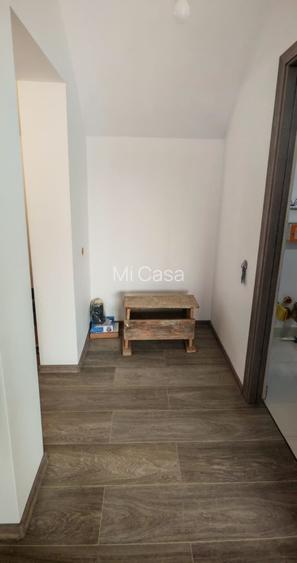 Studio cu vedere panoramică asupra Brașovului - 8