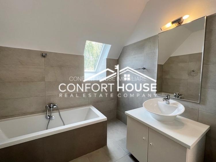 VILA S+P+E, 7camere,complex rezidential,piscina,IANCU NICOLAE-British School - 52