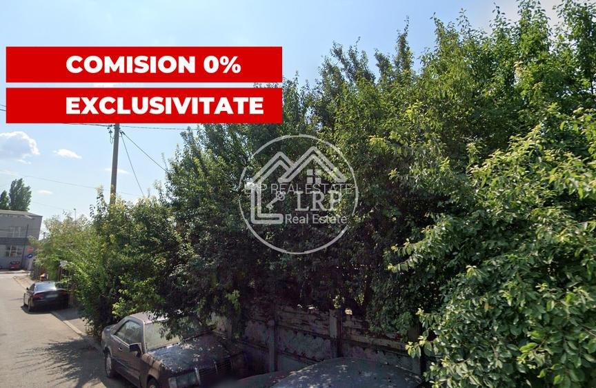 Voluntari | Teren 590 mp | Deschidere 20 ml | Proiect 2 Vile P+1 Avizat - 5