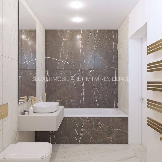 MTM Luxury Villas - 38