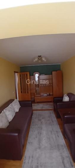 Apartament 2 camere decomandat Burdujeni - 6