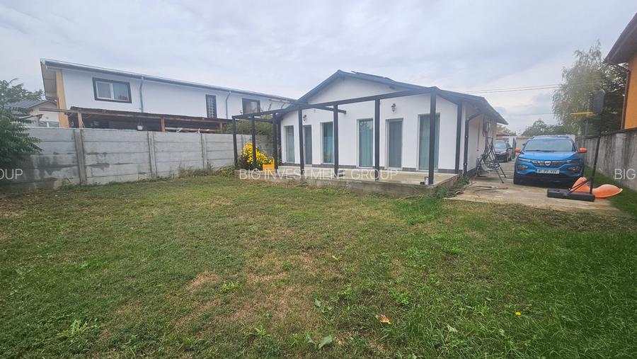 Casa singur curte la pret de apartament Tamasi - 6