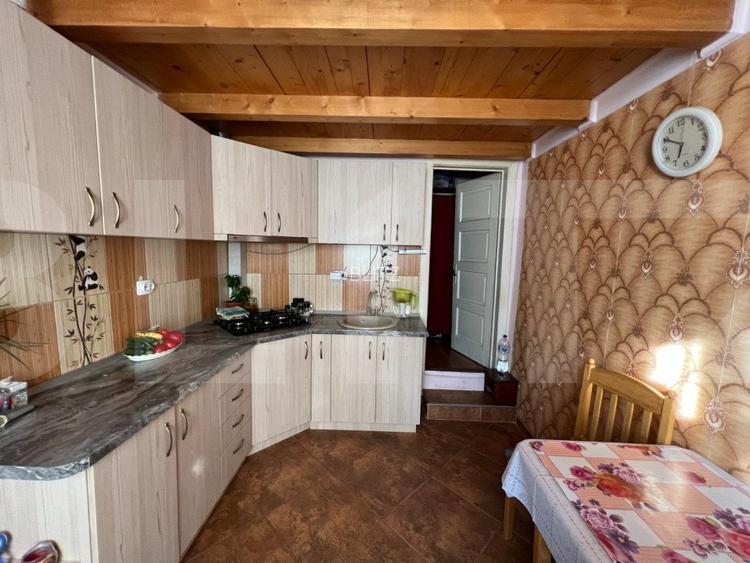 Apartament 2 camere, 50 mp, finisat, parcare, zona Piata Unirii - 5