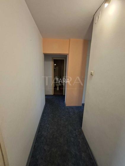 Apartament 4 camere, 84 mp, Mănăștur – zona Billa - 5