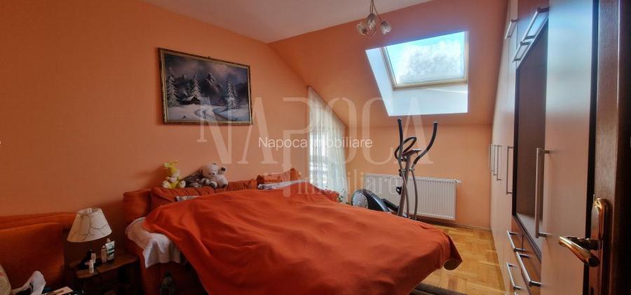 Casa 7 camere de vanzare in Europa, Cluj Napoca - 7