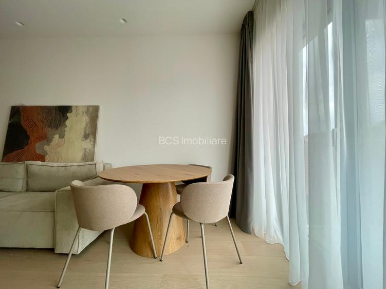 Prima inchiriere - 2 camere 55 mp - Aviației - 4