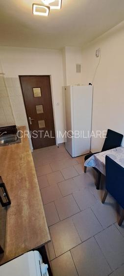 Apartament 2 camere renovat complet, etaj intermediar, liber imediat - 14