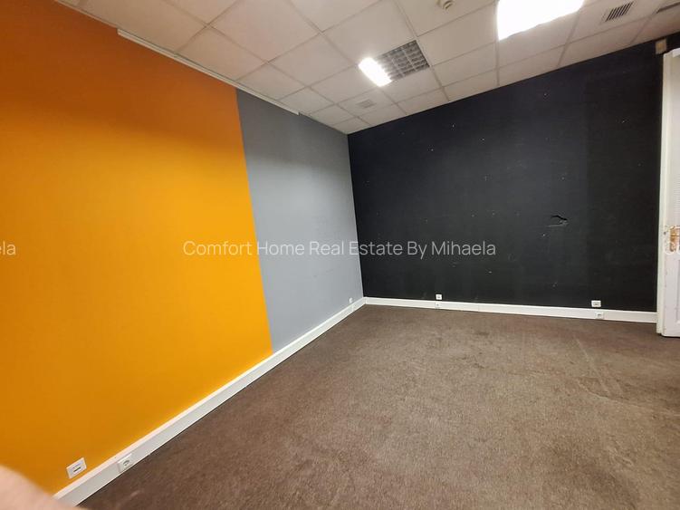 Calea Victoriei Inchiriez spatiu 260 mp utili Vila Interbelica stradala - 2