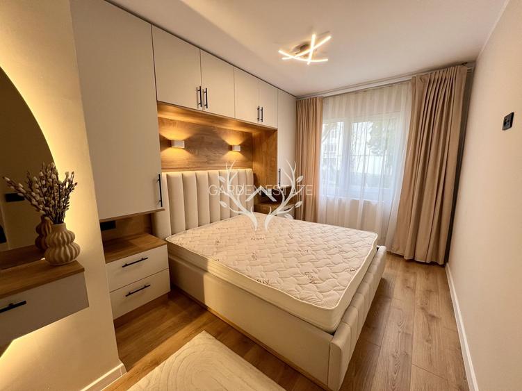 Apartament 3 camere, 2 bai, renovat integral, Grigorescu - 13