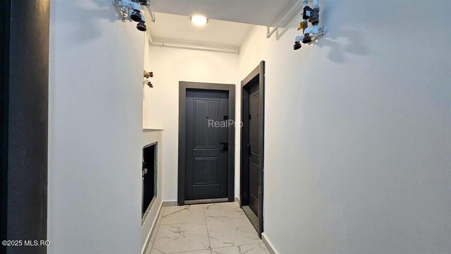 Mamaia Nord - Ibo Residence, 2 camere, 48 mp utili plus 20 mp balcon! - 6