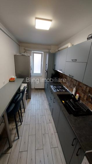 Apartament de 2 camere, 62 mp, parcare, zona Abatorului - 4