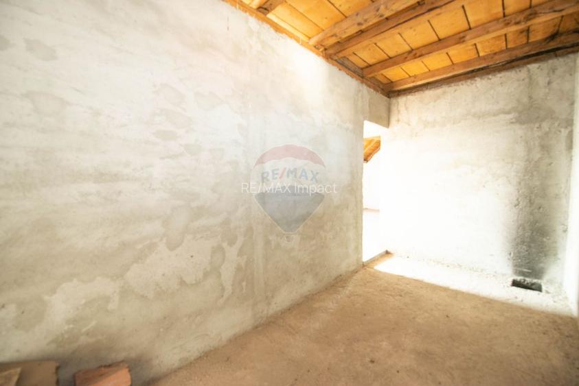 Casa individuala de vanzare, 465 mp utili, Manolache,  jud Ilfov - 55