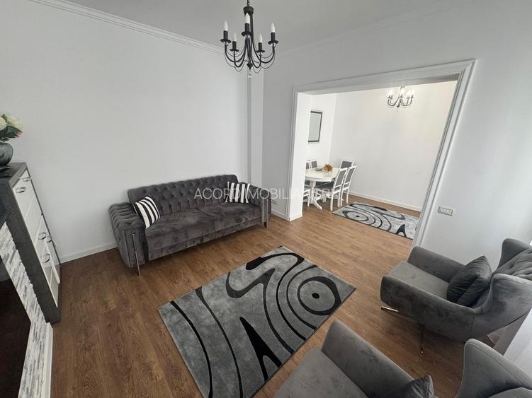 Casa / Vila zona Centrala - 2