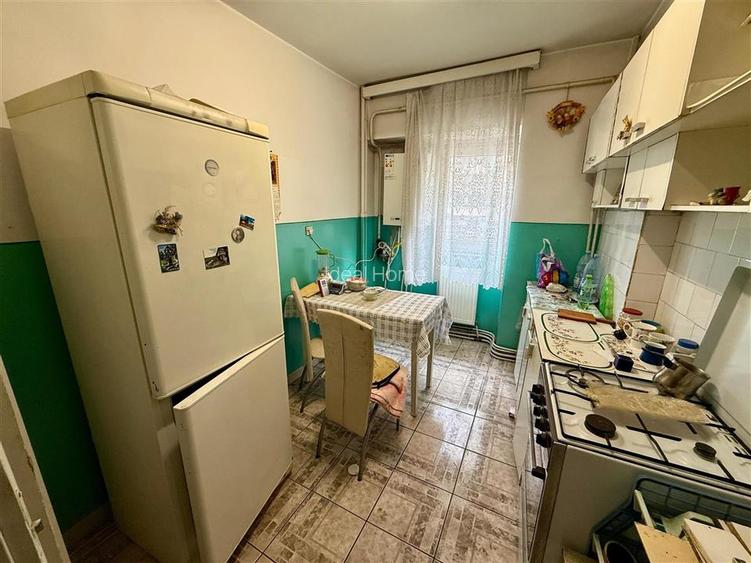 Gara - Etaj 1 - Apartament cu 4 camere - 5