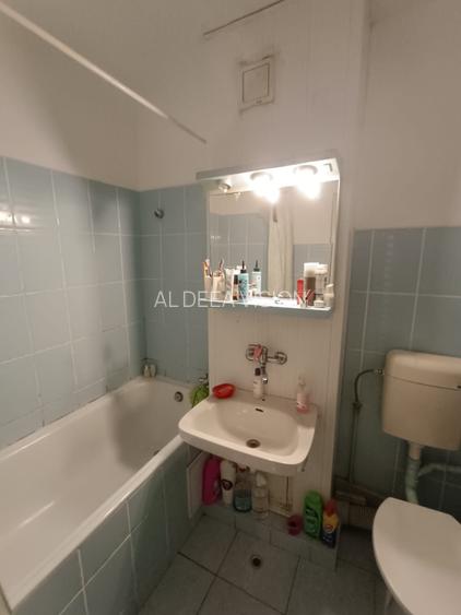 Apartament 2 camere, de vânzare, decomandat, Mănăștur, Calea- Florești -Calvaria - 6