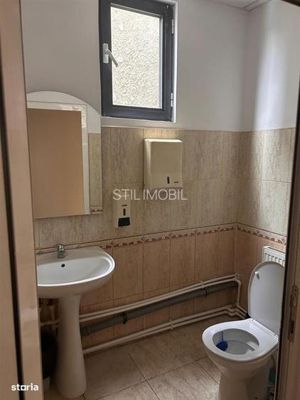 Spațiu de birouri modern Targu CUCU -1100 EURO - 10