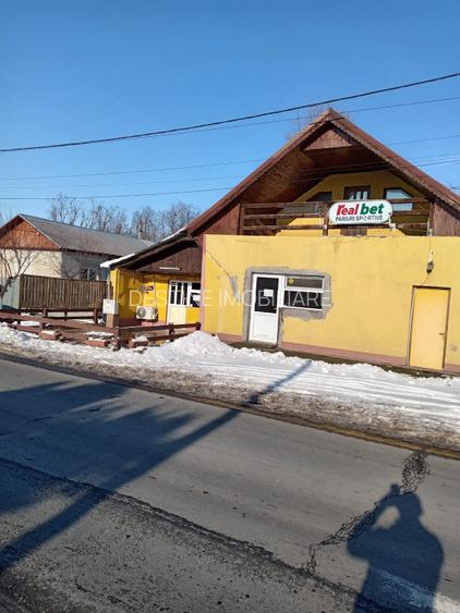 SPATIU DE INCHIRIAT - 2