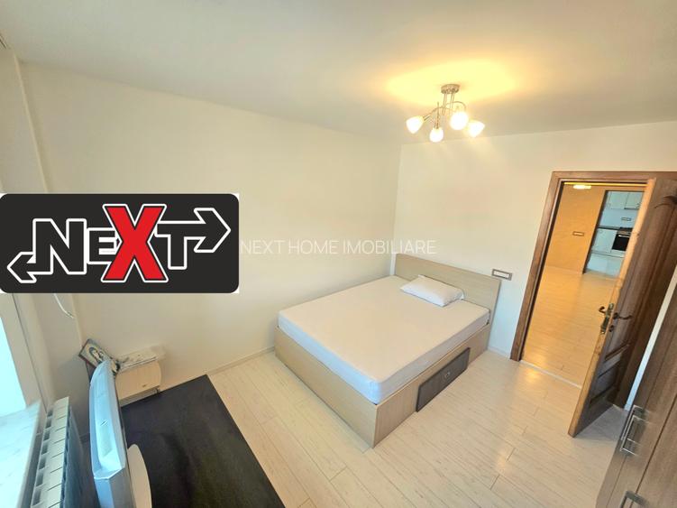 Apartament cu 3 camere zona calea romanului renovat complet - 5