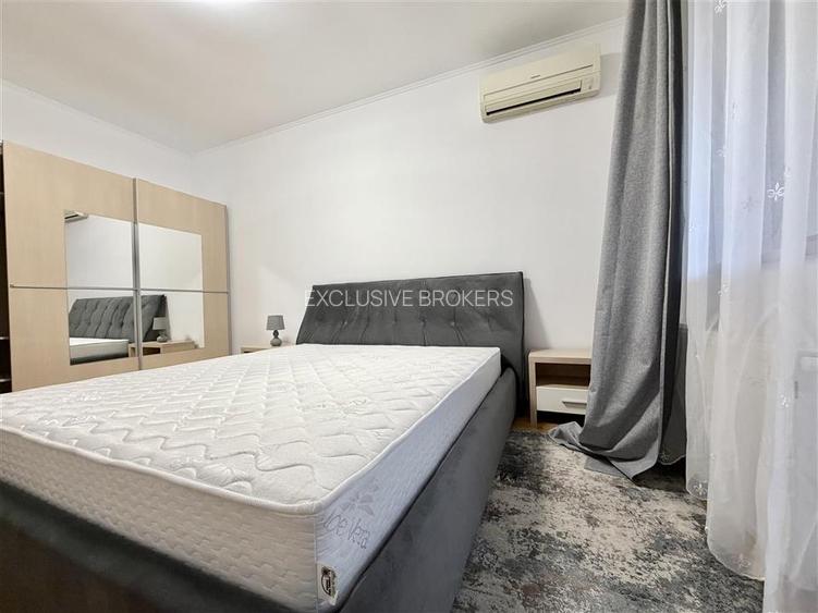 3 camere Herastrau   Terasa 16 mp - 5