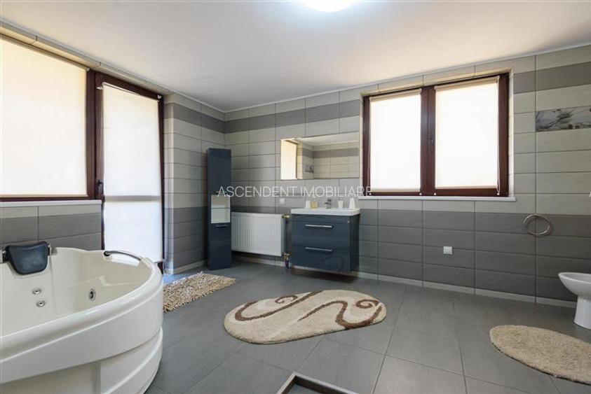 FILM! Rezidential sau investitional, teren extins, Tractorul, Brasov - 20