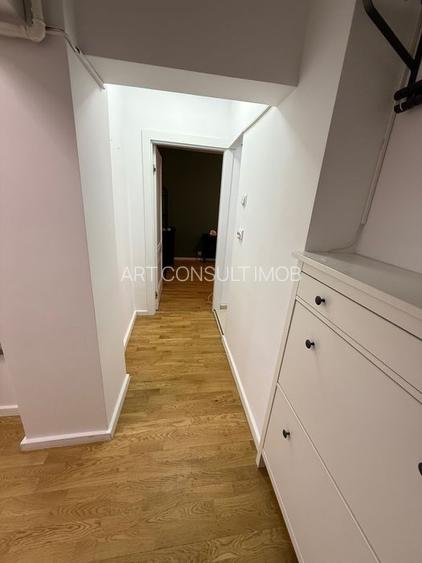 Apartament 2 Camere| Tei | Boiler| AC | Loc de Parcare| - 6