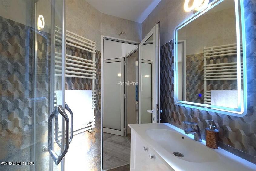 Mamaia Nord - Phoenicia Resort, casa de vacanta la mare, P+1E+Terasa! - 28