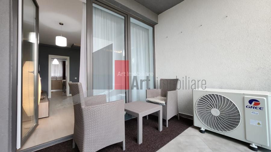 APARTAMENT 3 CAMERE LUX FLOREASCA - 4