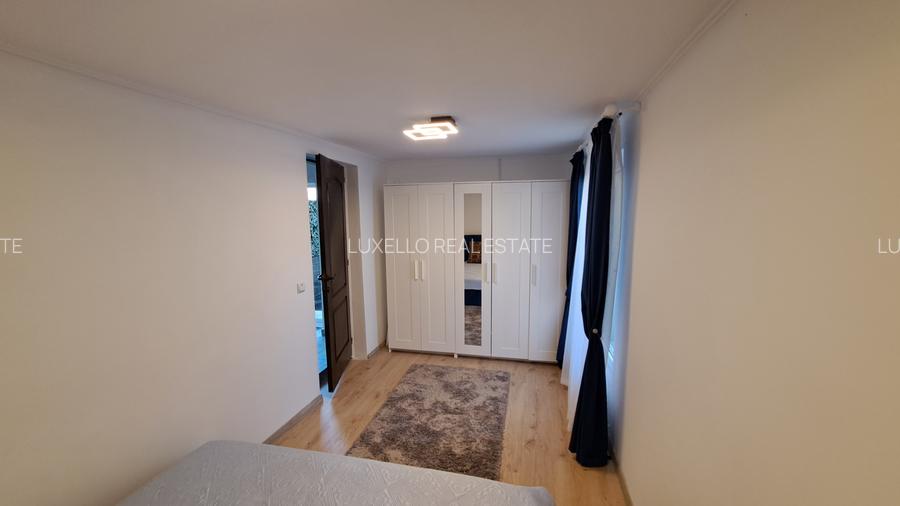 APARTAMENT 2 CAMERE IN VILA CU CURTE PROPRIE - LA PRIMA INCHIRIERE - 34