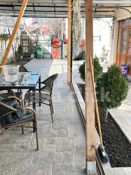 2 camere la casă, mobilate, curte și zonă de relaxare - 6