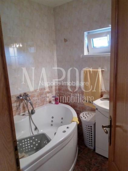 Casa 6 camere de vanzare in Floresti - 16