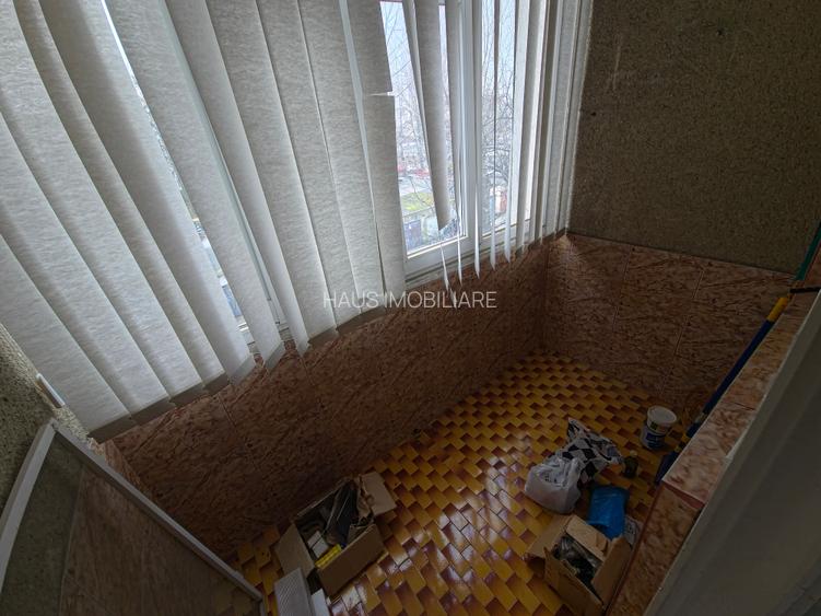 Tomis 1 Flămânda 4 Camere | Garaj în Bloc  Boxă  Proprietate Unică - 12