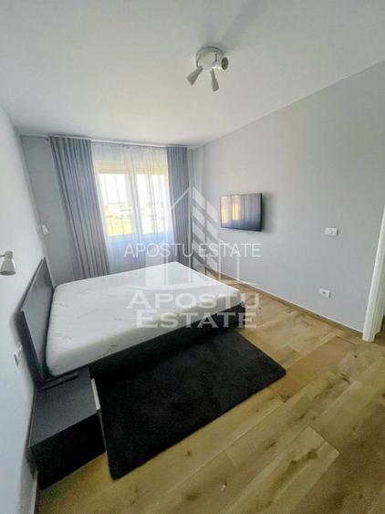 Apartament  cu  2 camere  de  închiriat, Zona Braytim, Timișoara - 5