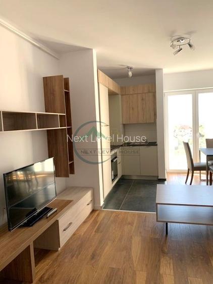 Studio Maurer Coresi, mobilat si utilat - 8