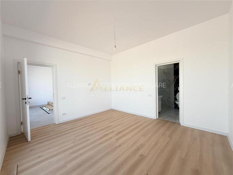 Casa individuala 4 camere || MIORITA || Teren 310 MP - 6