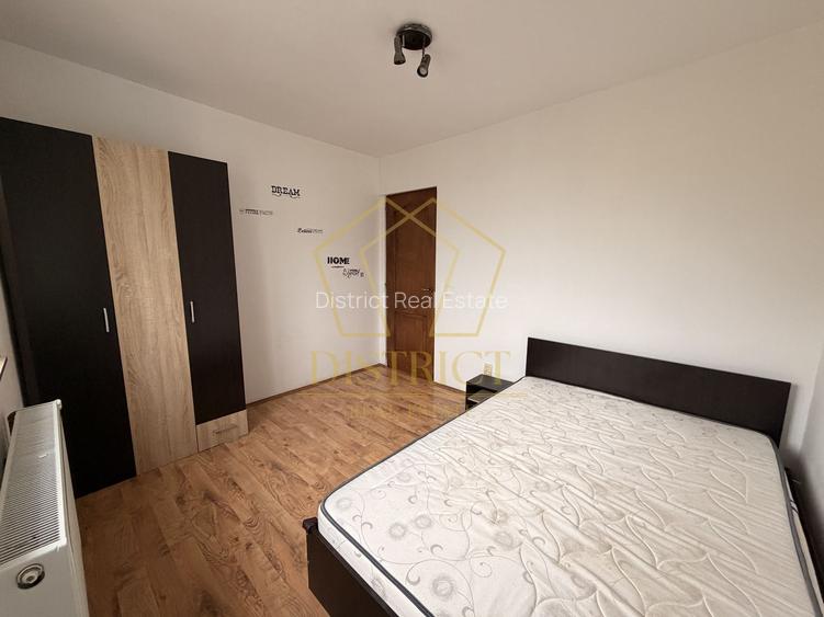 Apartament cu 2 camere | Olimpia-Stadion - 4