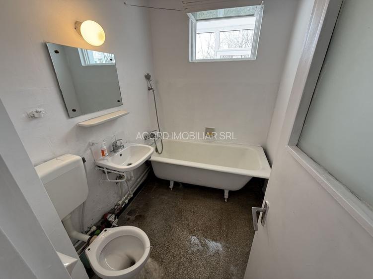 Apartament 2 camere zona Tomis II - 4