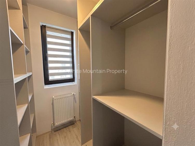 Casa 3 dormitoare complet mobilata +gradina | Sanpetru | Brasov - 12