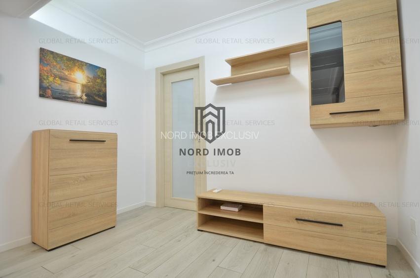 Apartament deosebit 2 camere cu terasa | Centrala proprie| Pet Friendly| Domenii - 6